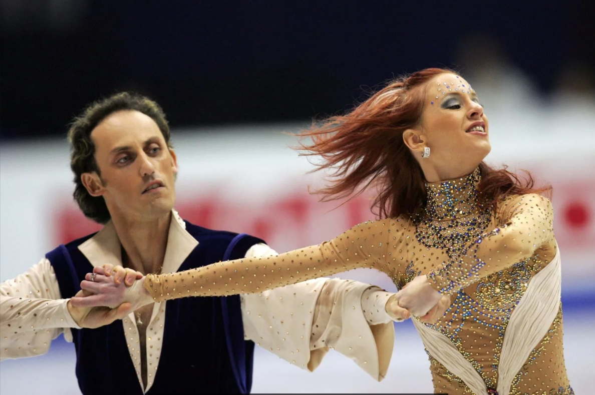 Galit Chait/Sergey Sakhnovsky